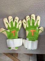 T1tan Goali Handschuhe