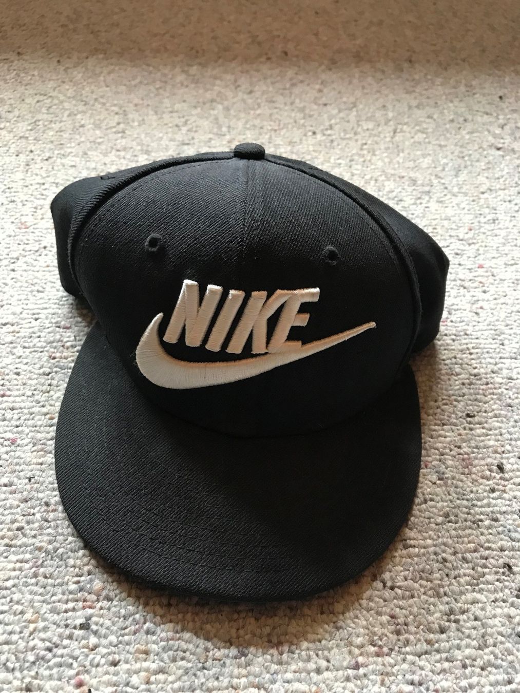 Nike Hüte, Mützen & Caps: Nike Basketball Cap – Gebraucht aus Tecknau von Otacon0