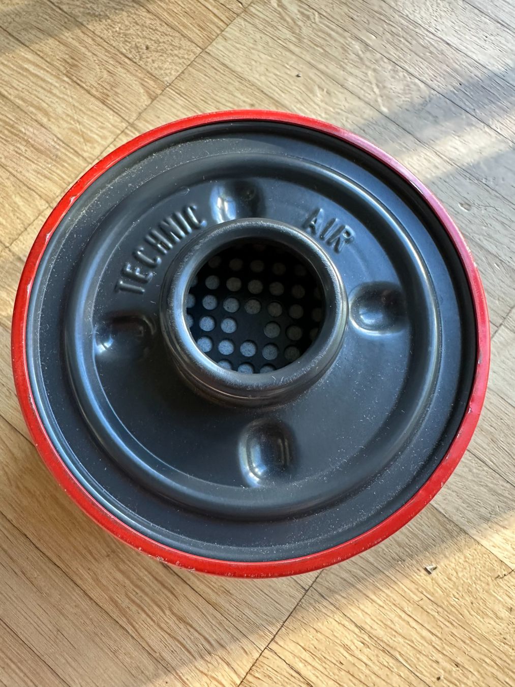 Ventilazione: Schutzmasken ABC-Filter – Nuovo (secondo la descrizione) da Zug venduto da Supervamp 2