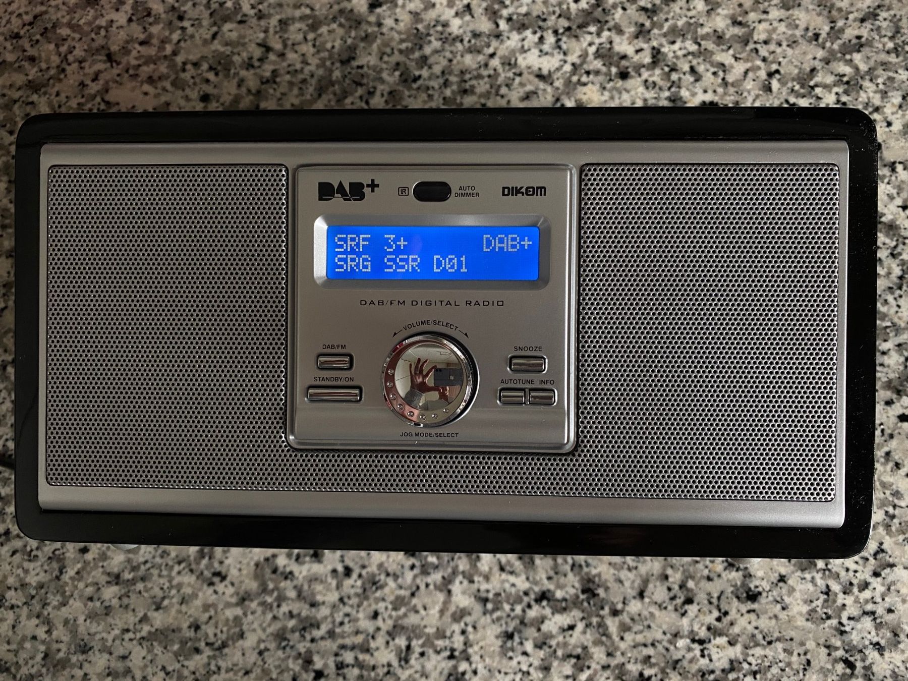 Radios: DAB+ Radio – Neuf (Voir description) à Bern par hoover08