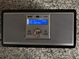 DAB+ Radio