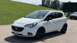 Opel Corsa 1.0 E / 2015 / 167'000 / Frisch ab MfK