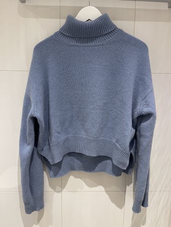 Kaschmir-Pulli Rejina Pyo, Grösse L