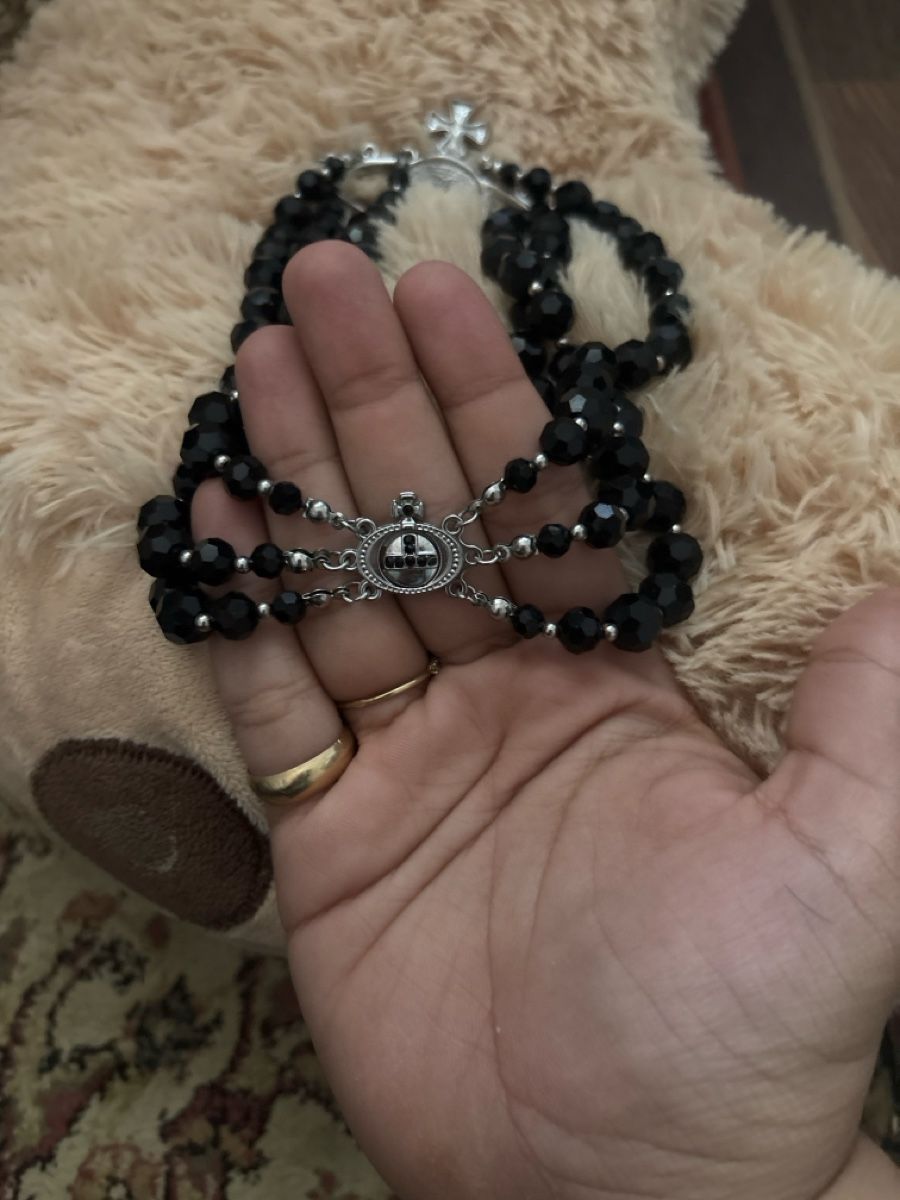 Ketten: Vivienne Westwood Kette – Neu (gemäss Beschreibung) aus Dübendorf von ame_g69g 1