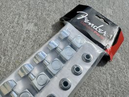 Fender American Stratocaster/Telecaster Tuners (Neu)