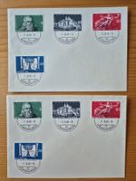 CH-Briefe 1.3.1948 Zustand gemäss Bilder