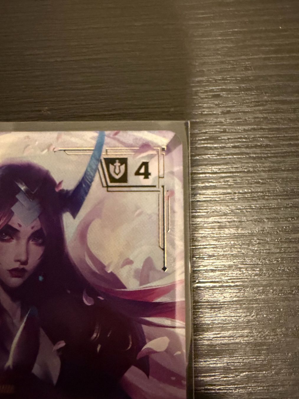 2026 RIFTBOUND SPIRITFORGED SIGNATURE OVERNUMBER 225* IRELIA (Gebraucht ...