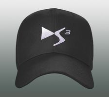 CITROEN DS3 CAP NEU