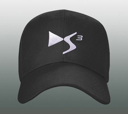 CITROEN DS3 CAP NEU