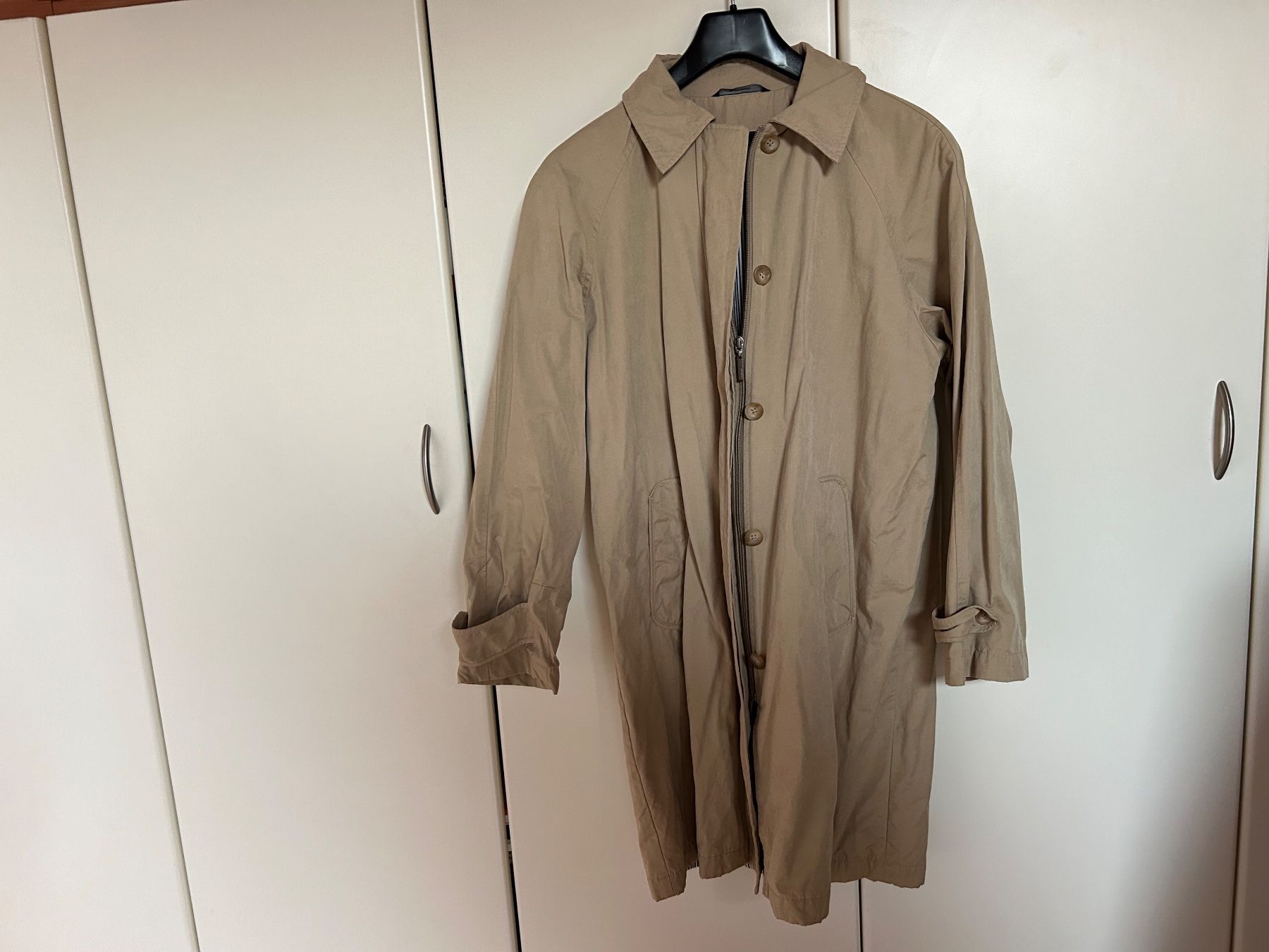 Giacche: REDGREEN Jacket regenjacke Men - size S – Usato da Muzzano venduto da Sidney_3