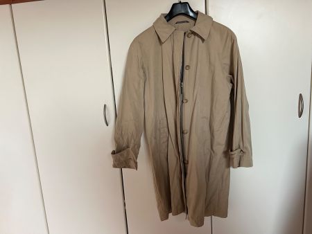 REDGREEN Jacket regenjacke Men - size S