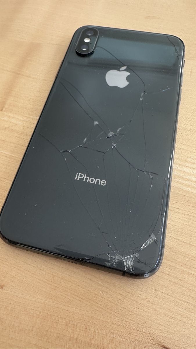 Apple Handys / Smartphones: Iphone XS – Defekt aus Zürich von stu_g8dx 1