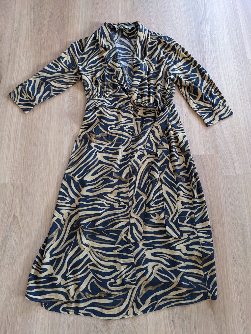 Morgan Vestiti: Morgan Wickelkleid 42 – Usato da Lengnau AG venduto da Nathi88 1