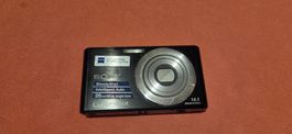 Sony Cyber-shot DSC-W800