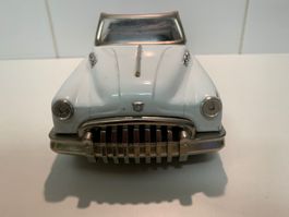 BUICK 1950 2-DOOR SEDAN Cabrio 64