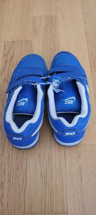 Basket Nike garçon taille 29.5 2