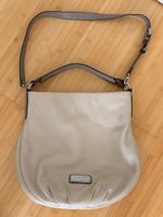     Marc by Marc Jacobs Leder Umhängetasche Original (50)