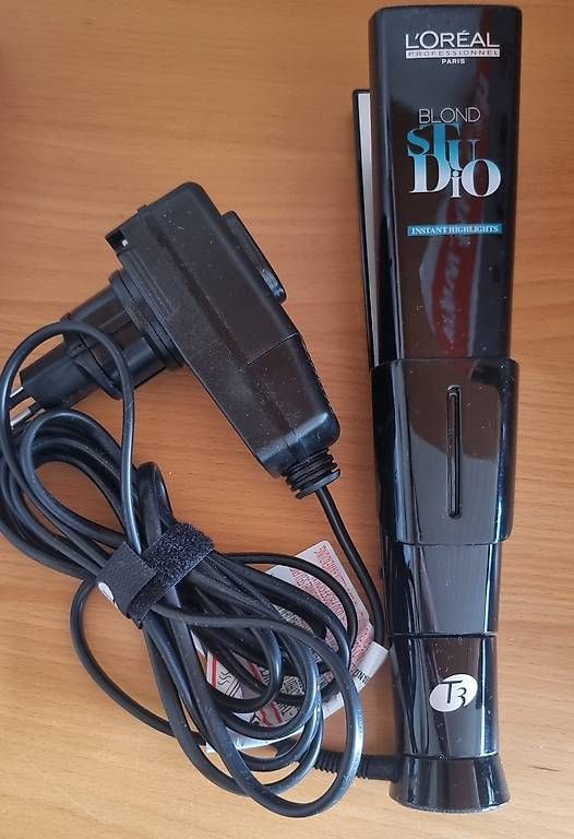 Accessori per capelli: Blond Studio Instant Instant Highlights – Usato da Montignez venduto da Isengrin 1