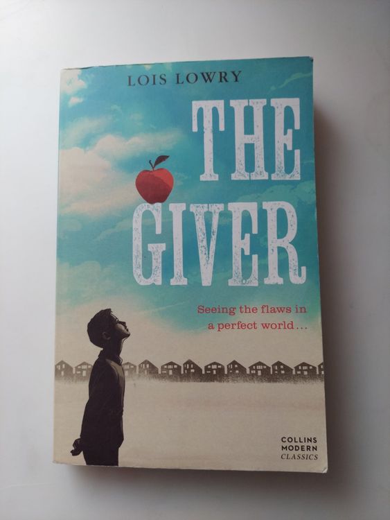 Lois Lowry The Giver Kaufen auf Ricardo