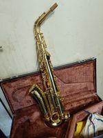 Alto Saxophon Yamaha 32