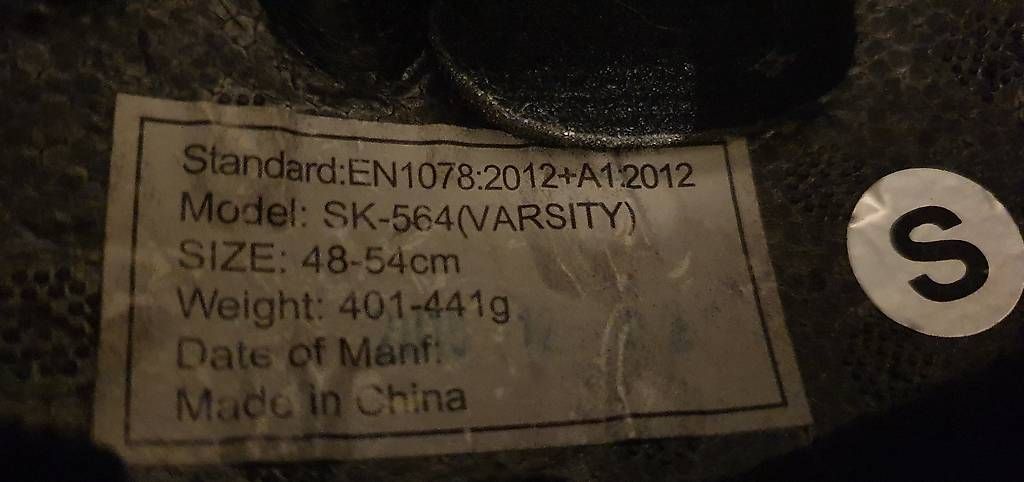 Caschi: Neuwertiger K2 Helm für Kind – Usato da Winterthur venduto da wuermli13 3