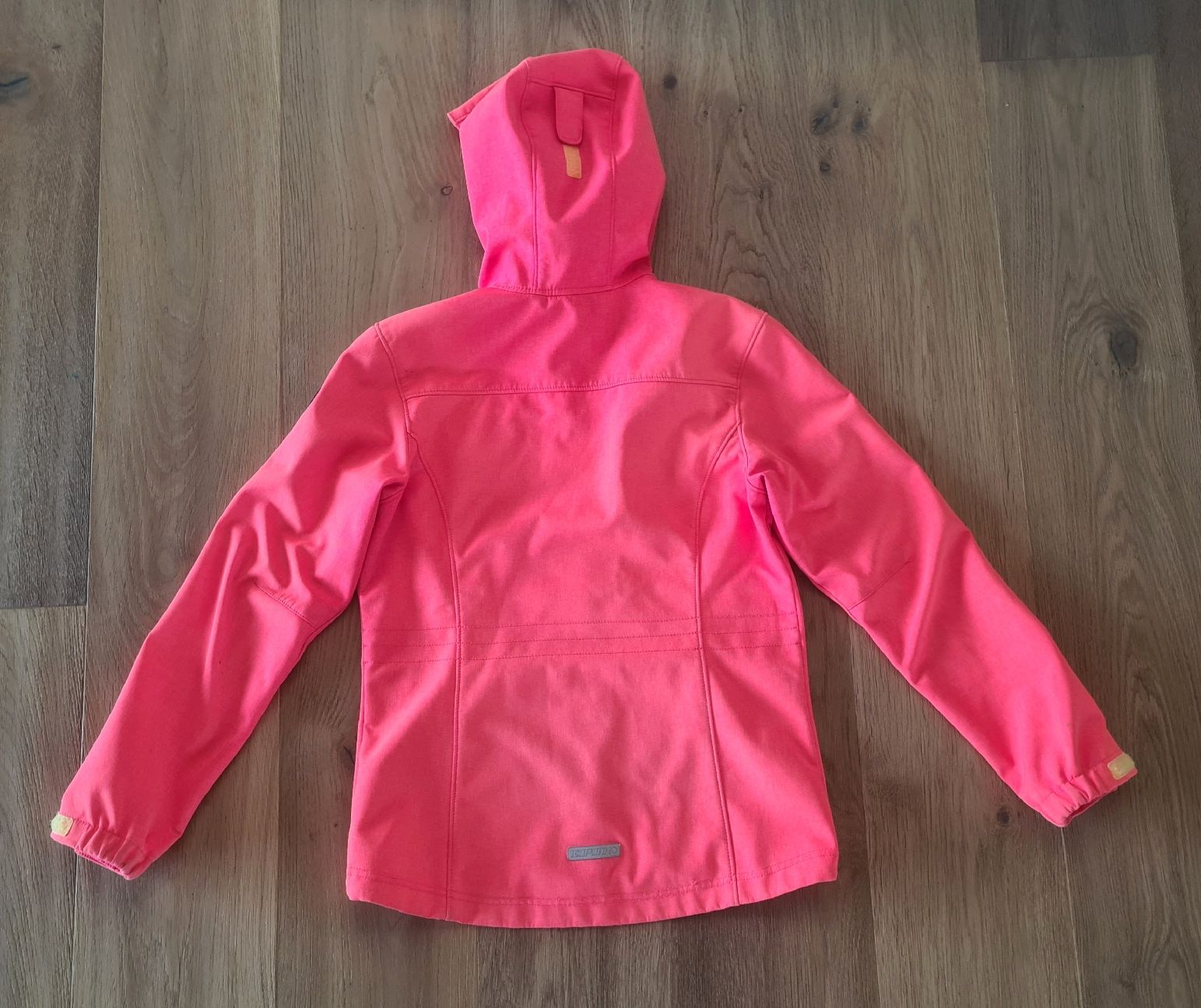 Icepeak Giacche & Cappotti: Softshelljacke Icepeak Gr. 164 – Usato da Bubikon venduto da Ultima2 1