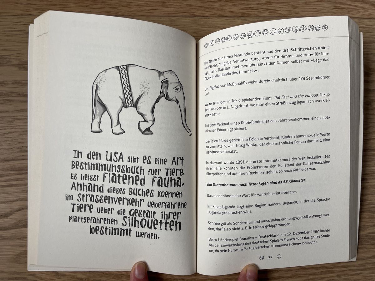 Libri: Nutella hat Lichtschutzfaktor 9,7 – Usato da Worb venduto da Titine79 2