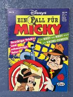 EIN FALL FÜR MICKY No. 5: Dreckige Tricks & Schmutzige Taler