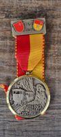 Medaille Arth-Rigi-Bahn 1875-1906 Goldau 1976 gebraucht