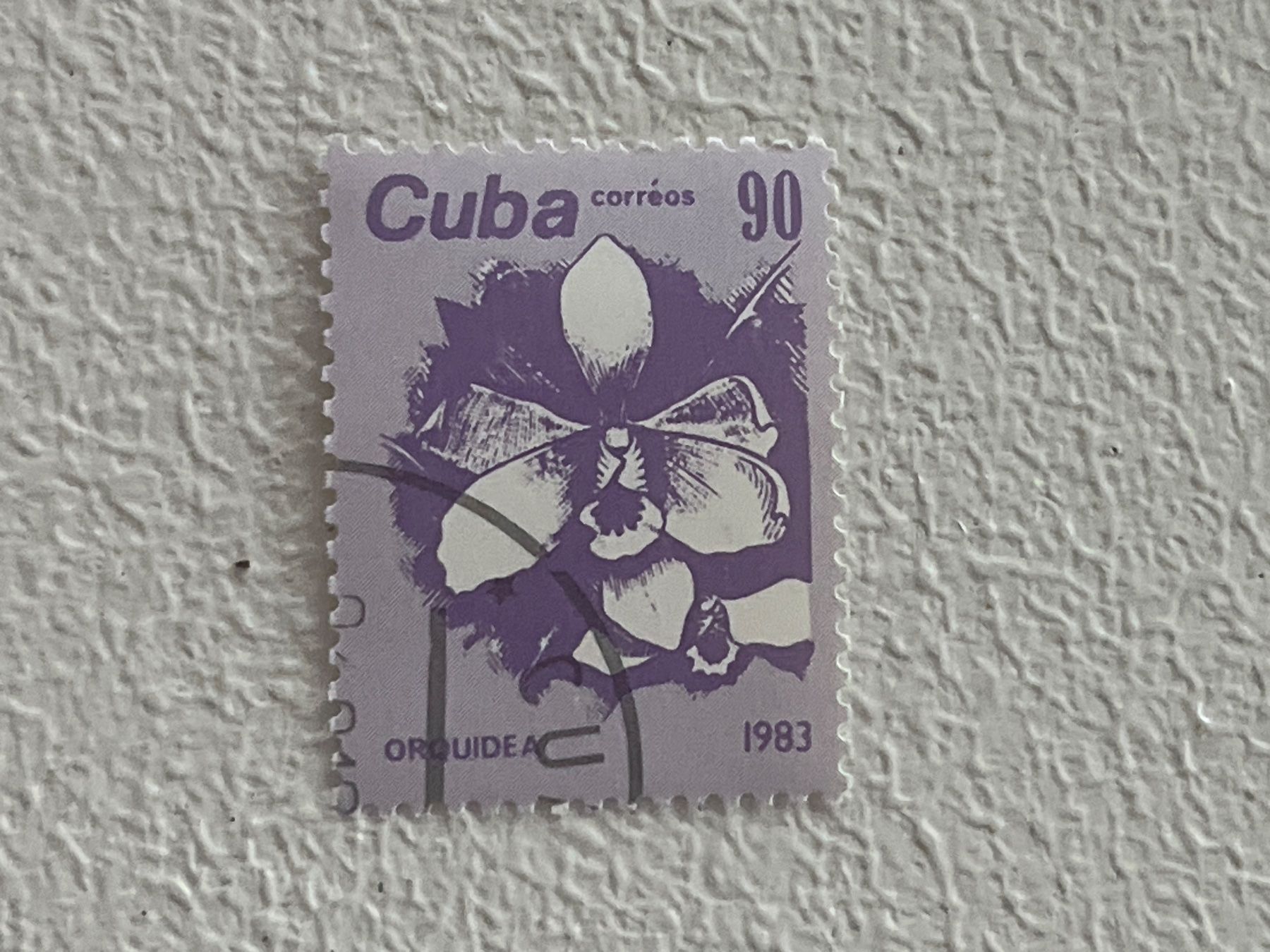 Tutti i francobolli: Cuba Briefmarke ab 1 CHF ! – Usato da Chiasso venduto da AzenYa
