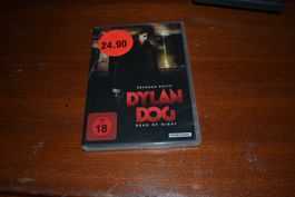 Dylon Dog