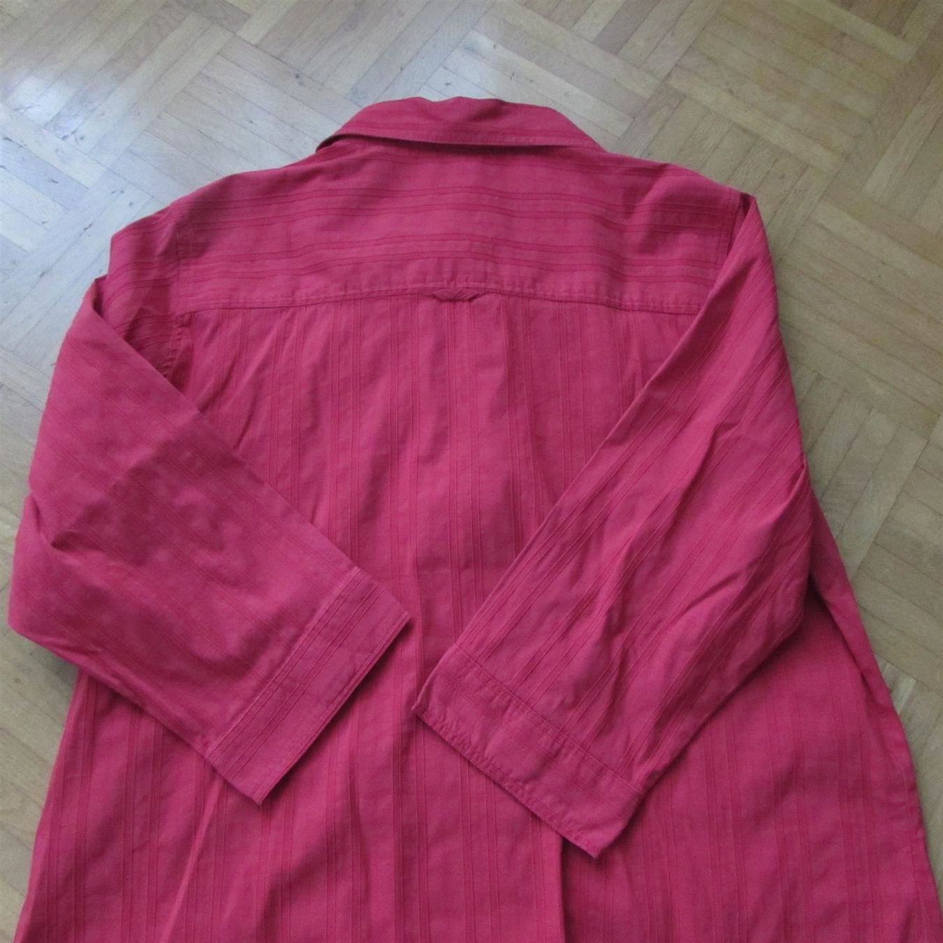 Camicette: Bluse Marke Wissmach  rot – Usato da Aadorf venduto da Olymp05 4