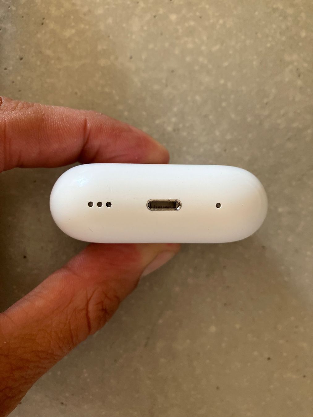 Apple Casques audio: APPLE Air Pods Pro 2 – D'occasion à Lausanne par mr.v 9