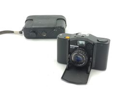 Minox 35 GT, inkl. Batterie, Top Zustand, Rarität!
