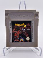 GB - Spiderman 2