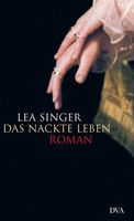 Singer Lea - Das nackte Leben (geb)