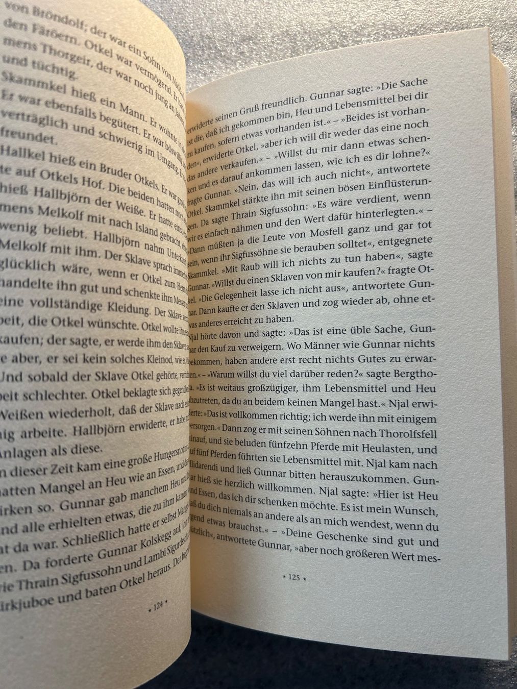 Livres: Die schönsten Isländischen Sagas – D'occasion à La Chaux-de-Fonds par jacq_LaTsch0 3