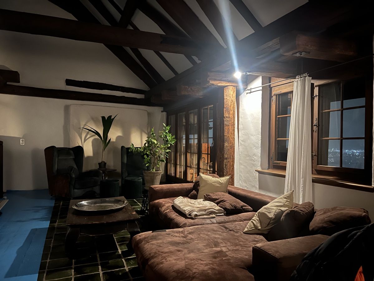 Divani: Big Sofa  – Usato da Schöfflisdorf venduto da pas_v6wr