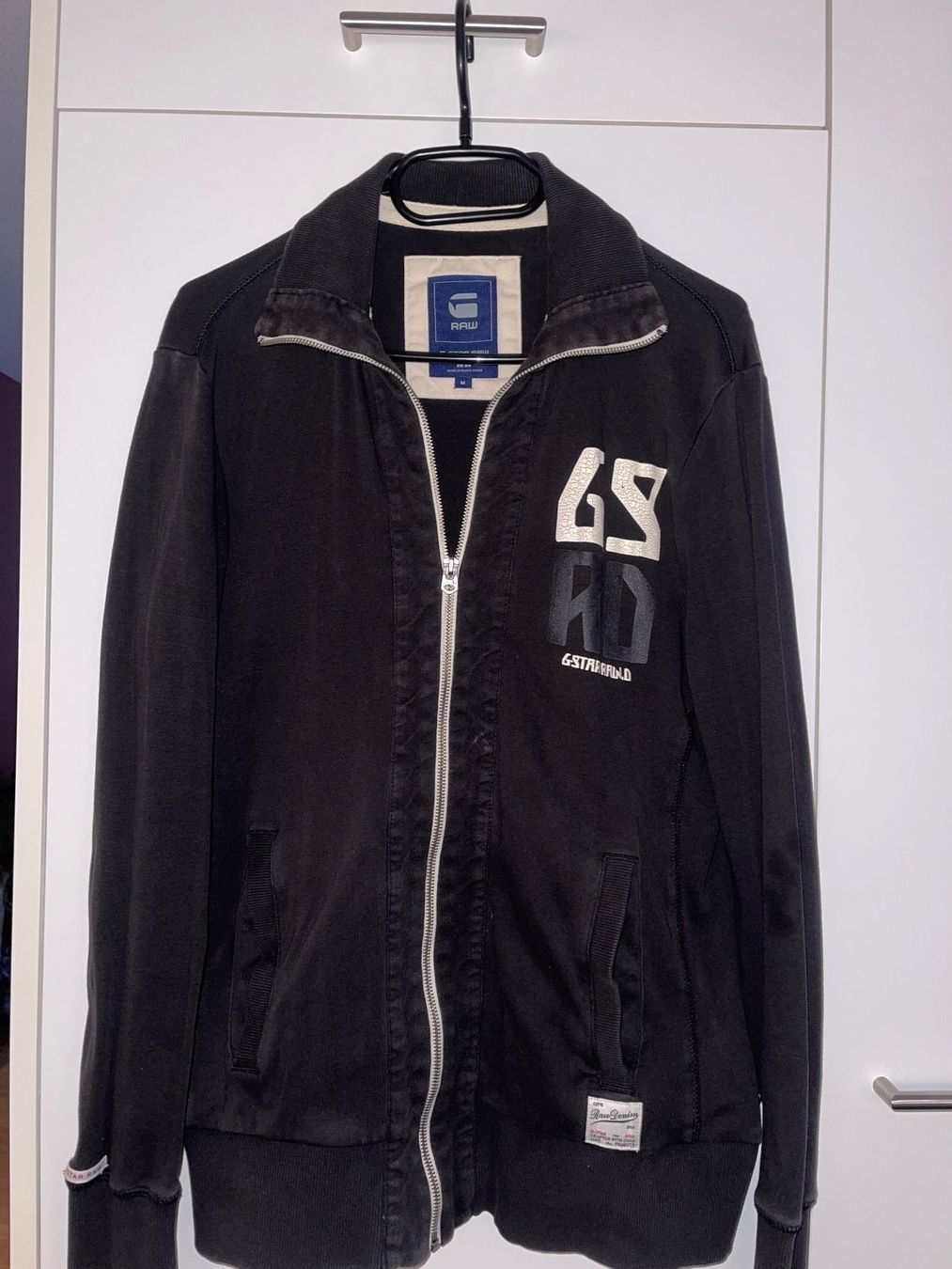 G-Star Giacche: Jacke G-Star – Usato da Staufen venduto da GiuliettaD