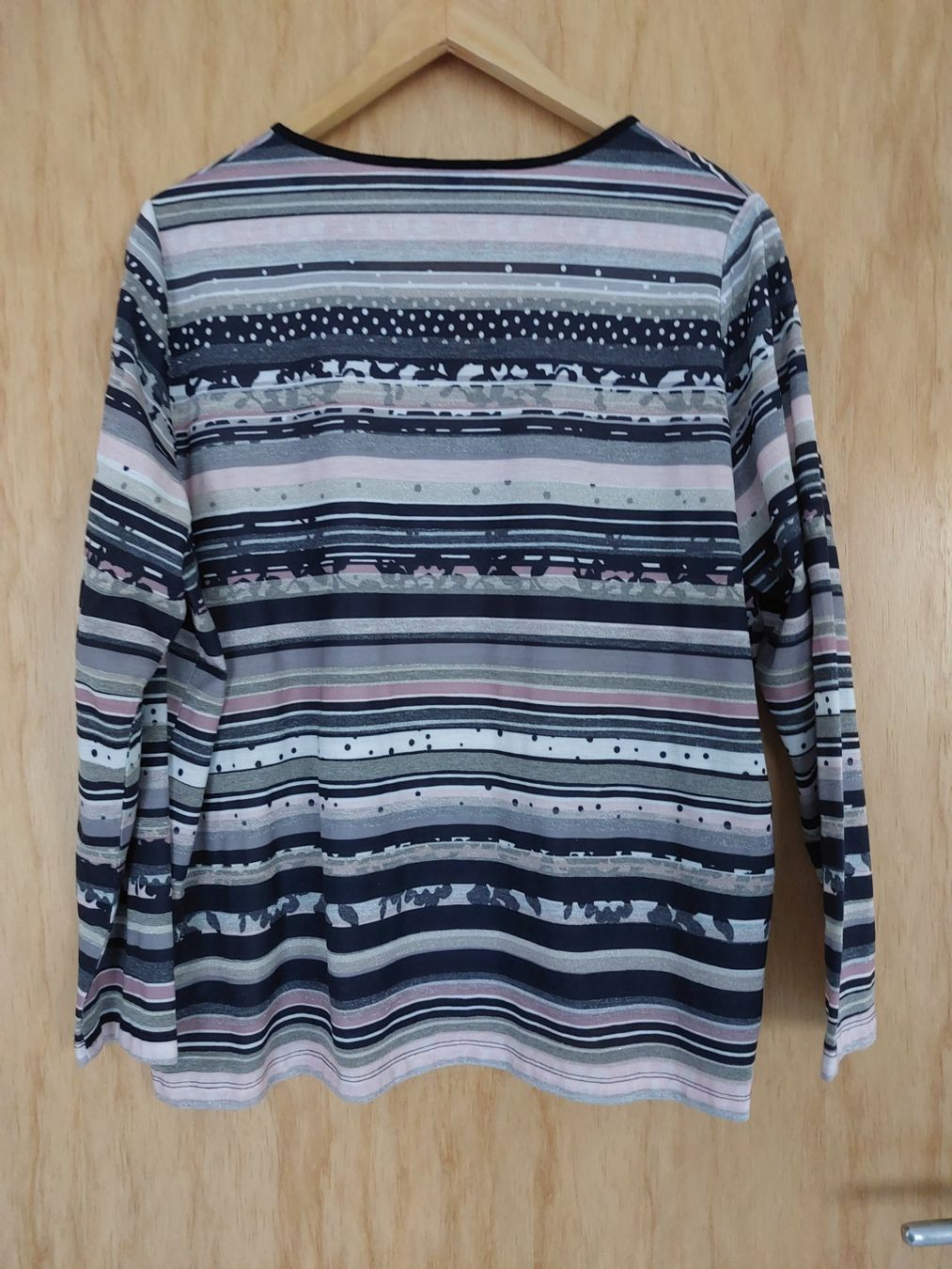 Bonita T-Shirts: Bonita Shirt Gr.  XXL – Gebraucht aus Schmitten von Renistern68 1