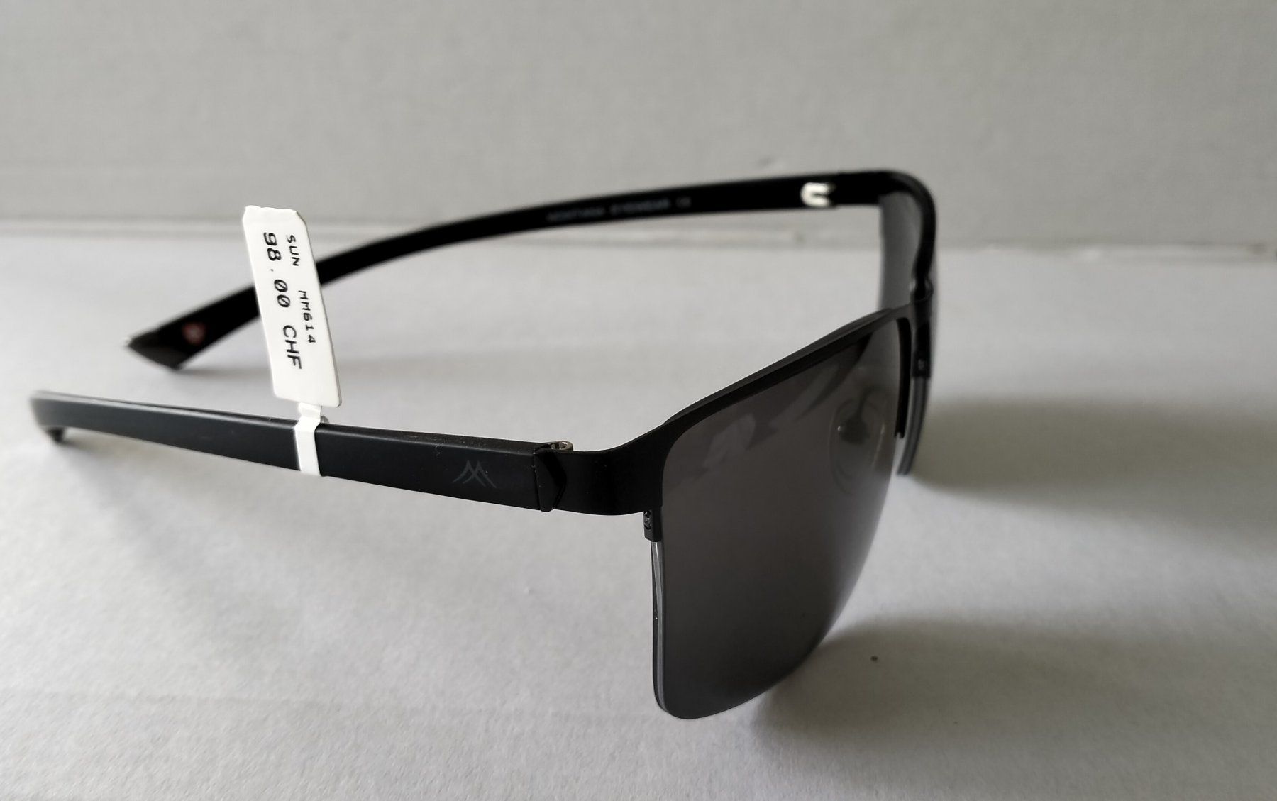 Occhiali & Lenti: Montana Eyewear Sonnenbrille – Nuovo (secondo la descrizione) da Uerkheim venduto da Justi.y 6