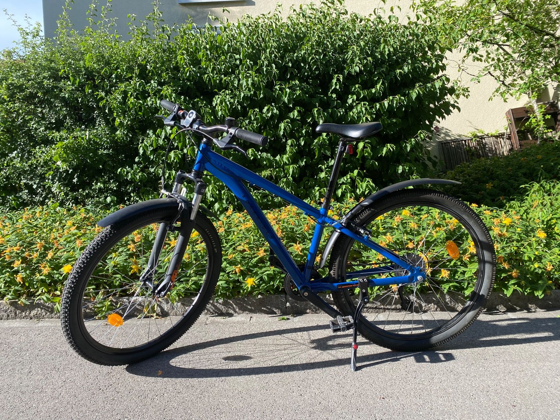 Vélos: Velo – D'occasion à Winterthur par Hyusufh
