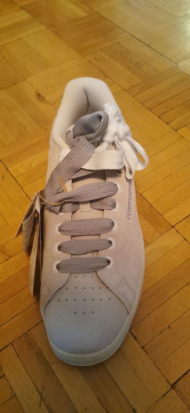 Herrenschuhe: Baskets Reebok 44 – Neu und originalverpackt aus Genève von vins50 3