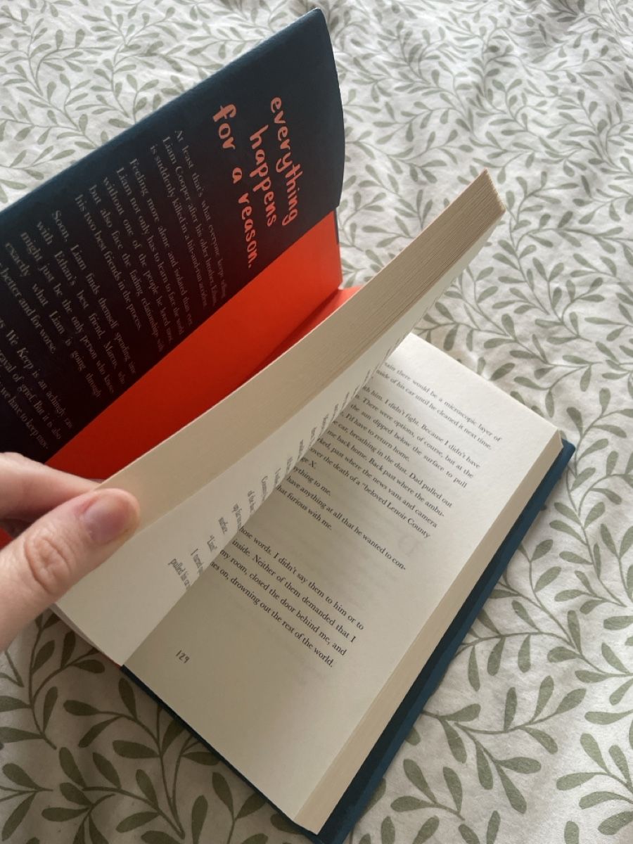 Libri: The Ghosts We Keep by Mason Deaver - Like New – Usato da Winterthur venduto da tanasa 2
