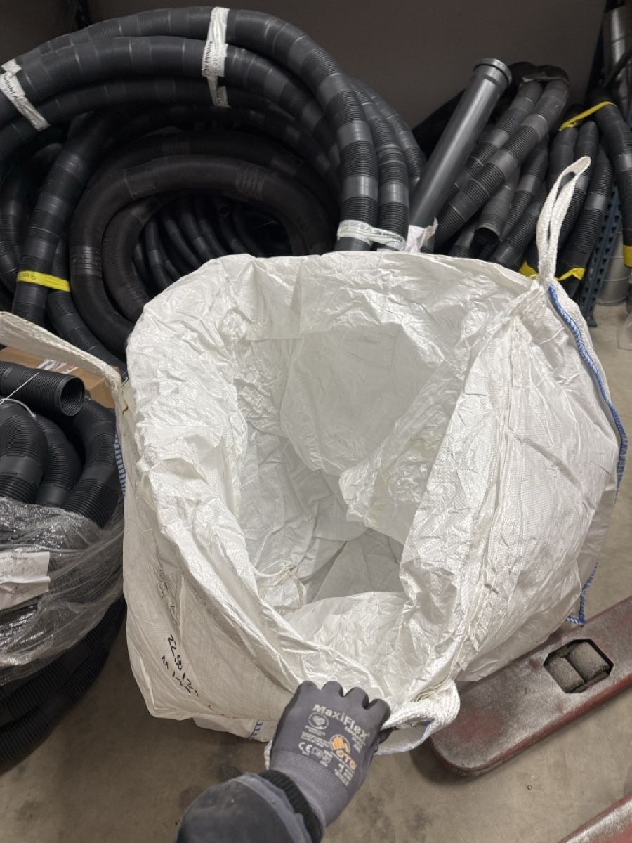 Contenitori & Simili: 5x Big Bags – Usato da Lütisburg venduto da kur_d7q7 1