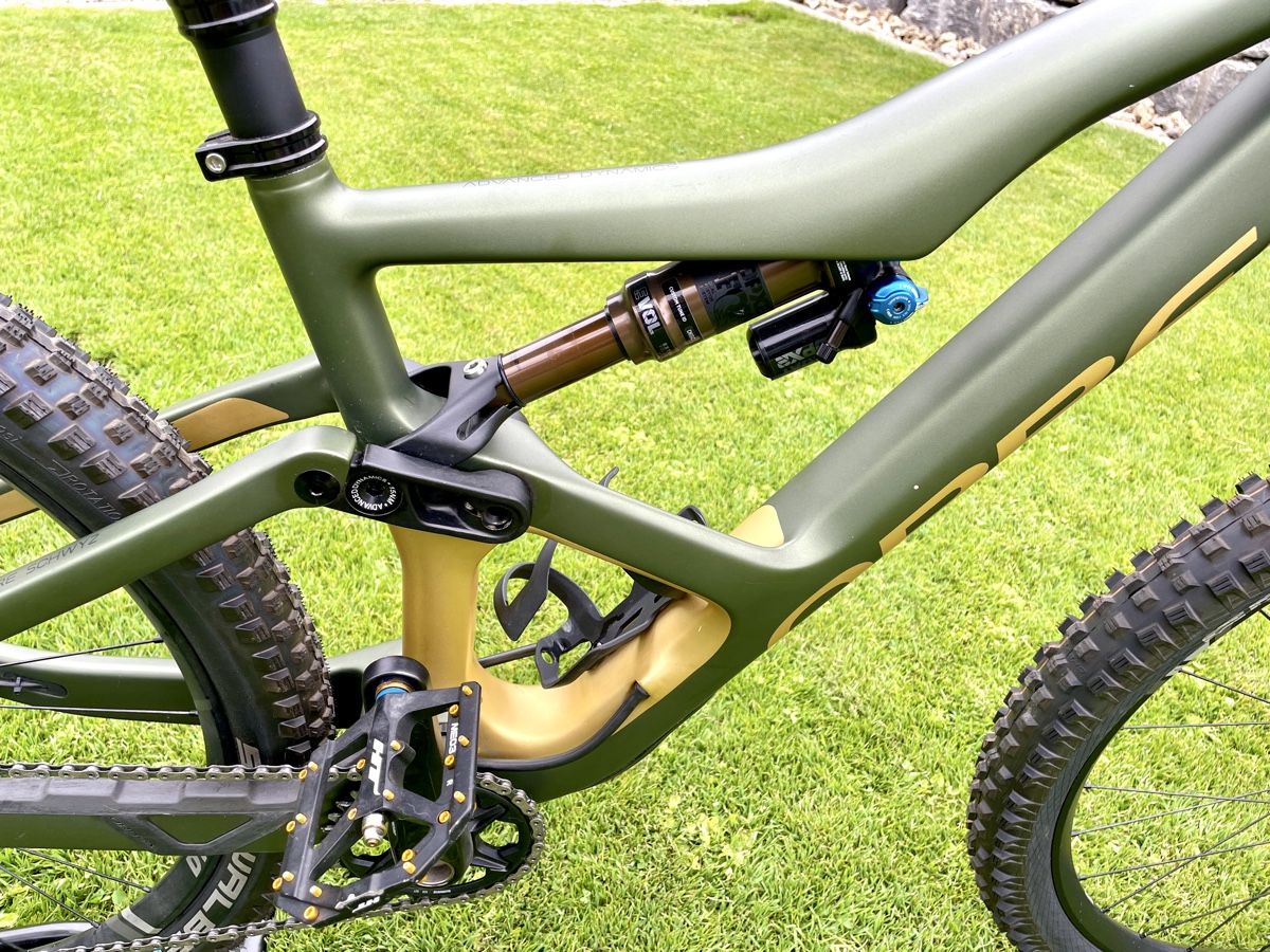 Orbea Biciclette: Orbea Occam Custom M10 – Usato da Alpthal venduto da nan_khs9 6