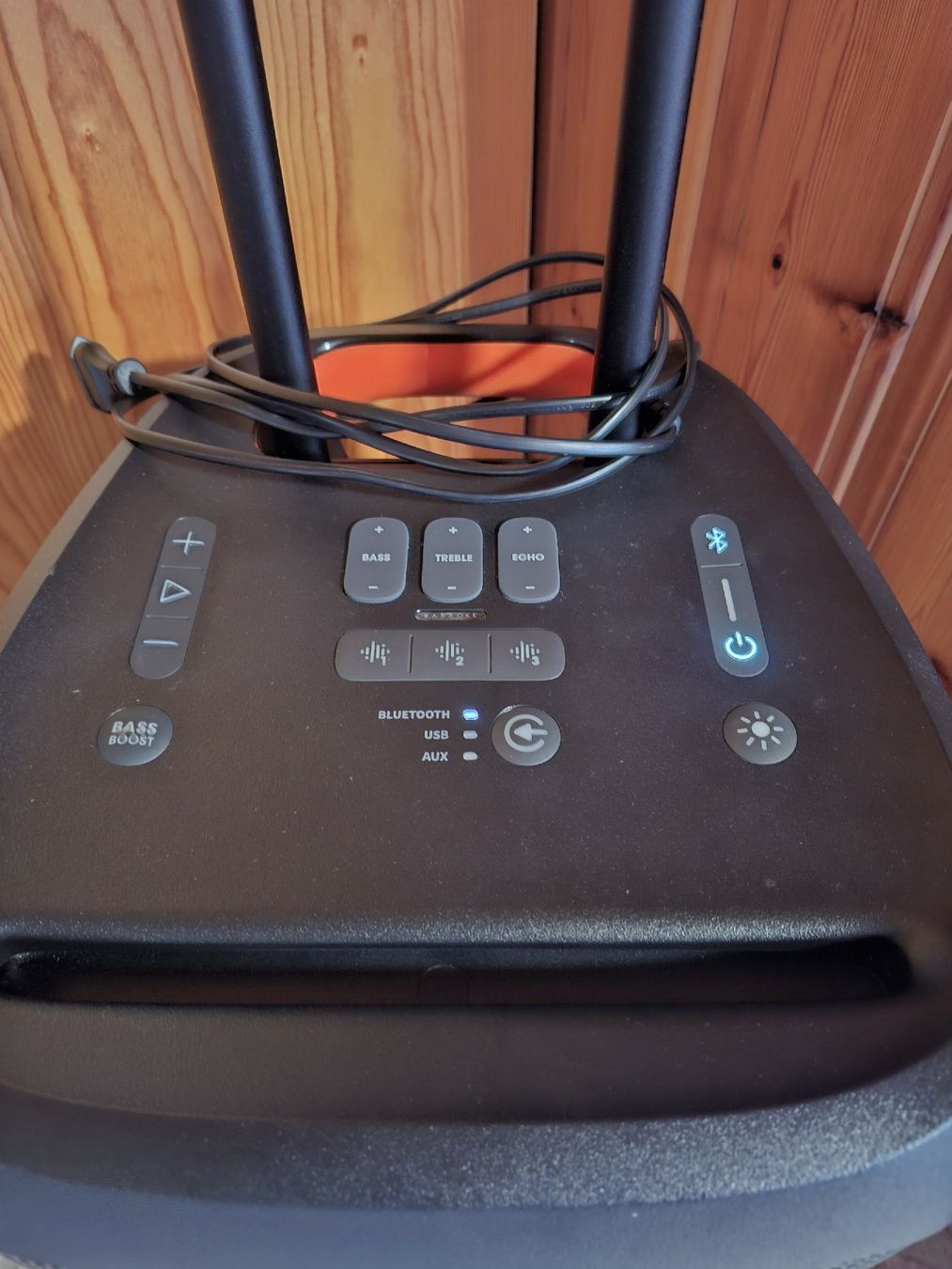 JBL Casse acustiche: JBL Partybox 310 Neu! – Nuovo (secondo la descrizione) da Fraubrunnen venduto da Hady87 6