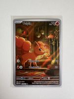 Carte Pokémon Vulpix 032/192 État neuf