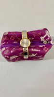 Damen Uhr Michel Herbelin - gratis tasche