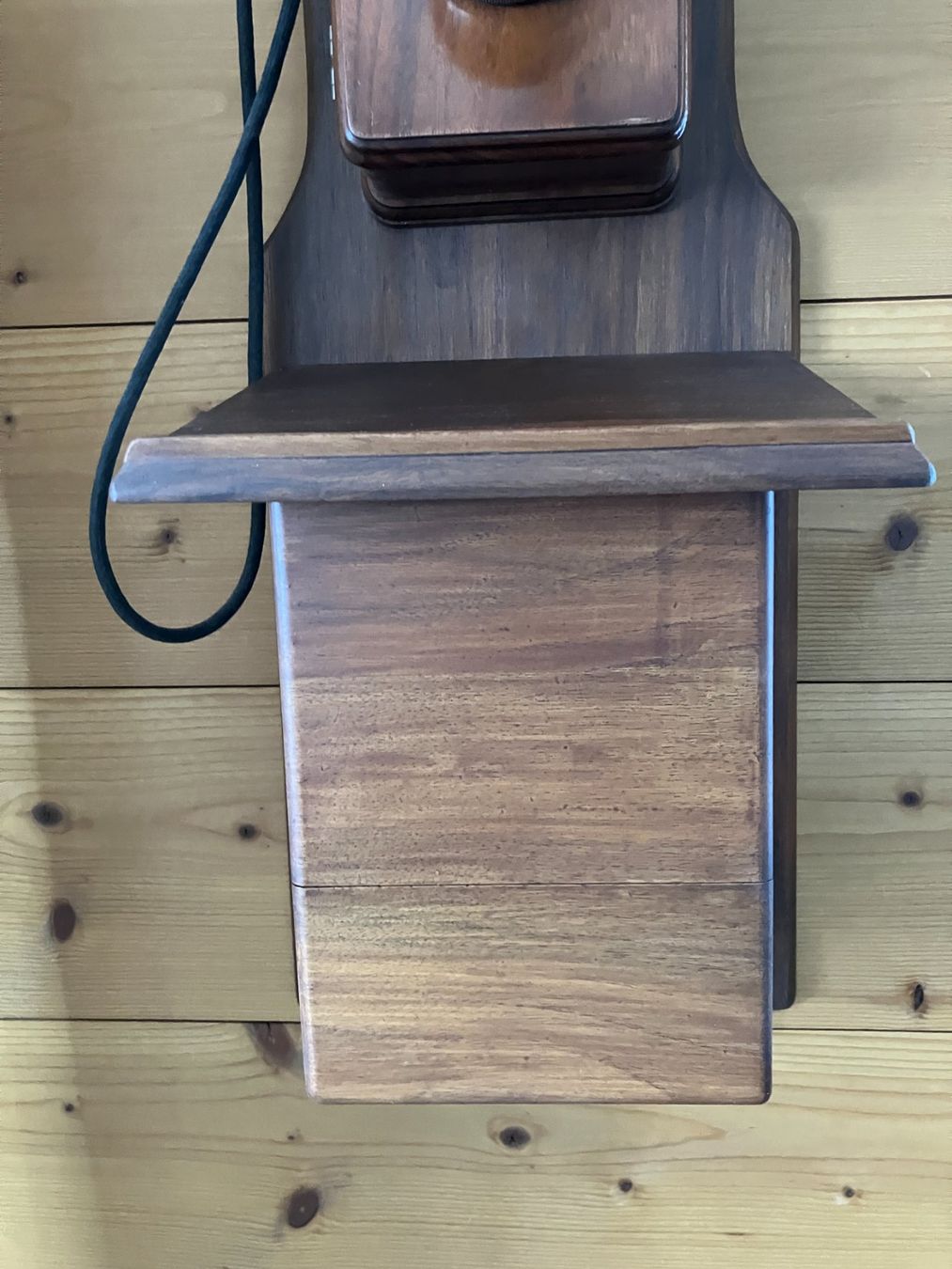 Swisscom Telefoni: Telefon LB, Hasler – Usato da Lenk im Simmental venduto da Jrg7410 3